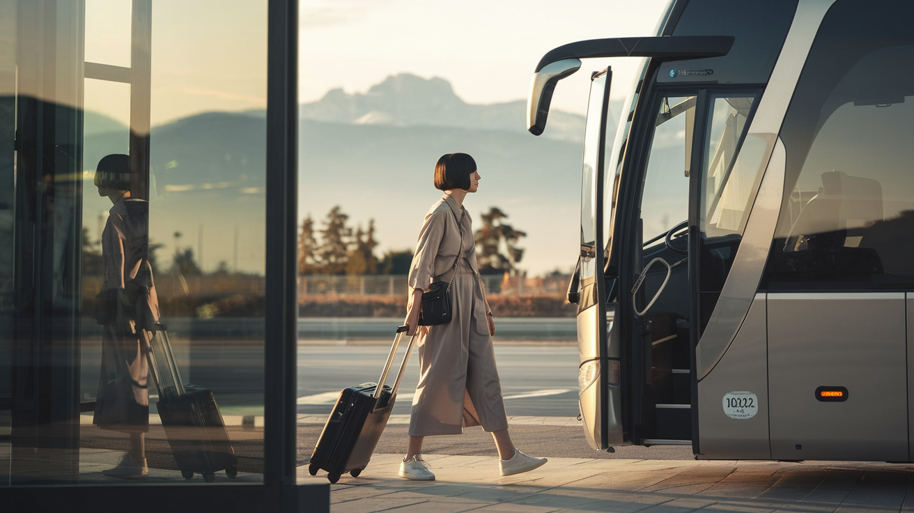 Bologna Airport Transfer to Molveno: Your Complete Guide